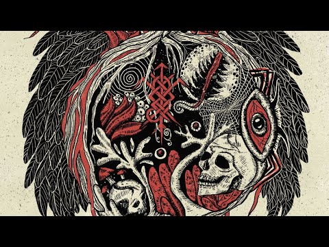 NOKTURNAL MORTUM - Оберіг - Live At Ragnard Reborn Fest (2024) Oriana Music - full album