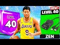 SEASON 4 SAVED NBA 2K26