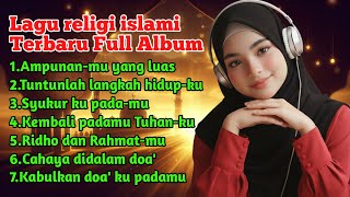 Download lagu Lagu religi islami terbaru dan terbaik menyentuh hati full album - Kembali padamu tuhan ku mp3 Download lagu Lagu religi islami terbaru dan terbaik menyentuh hati full album - Kembali padamu tuhan ku mp3