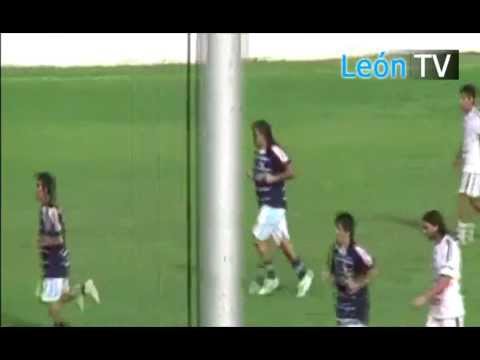 Atl. Concepción 2 - A.H.Zapla 1 || Fecha 21 Torneo Argentino B 2011/12