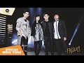 The Freaks - Jatuh Cinta Tak Ada Logika (Feat. Agnes Monica)