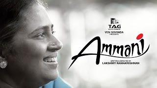 Ammani (2016) Video