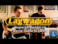 Lagwagon - Inspector Gadget  / Parents' Guide to Living (guitar cover)