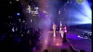 Kate Ryan - Scream For More (TMF Showcase)