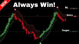 These Settings ALWAYS WIN! It's Impossible to Lose with THIS Strategy!