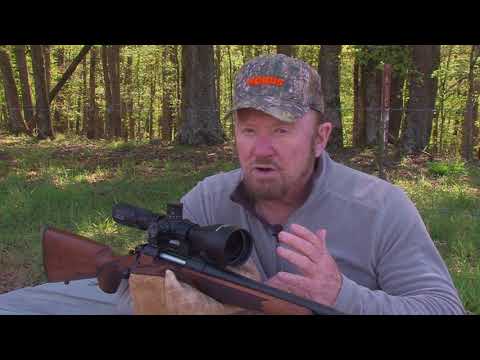 KONUSPRO 1.5X-5X32 SCOPE