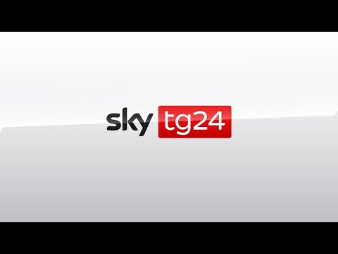 Sky TG24 (Italian Sky News)
