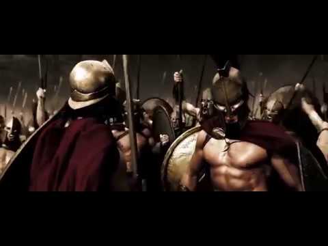 300  Arrow Scene