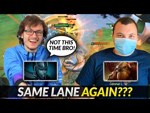 Miracle- vs Mind_Control again! but this time Miracle picked PA