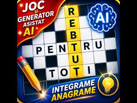 Crossword for all