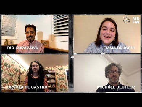 FOS x MBFW TALK - Luxury: “Elegance is Refusal” - Coco Chanel