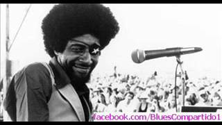 James Booker - Rozy's New Orleans. 1976