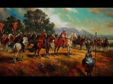 Europa Universalis 4 - Meiou And Taxes 1.25 - Empire Of The Romans - Episode 36