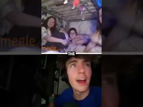 more 18+ omegle moments #omegle