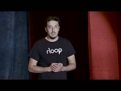 Hyperloop - Trenul viitorului | Denis Tudor | TEDxEroilor
