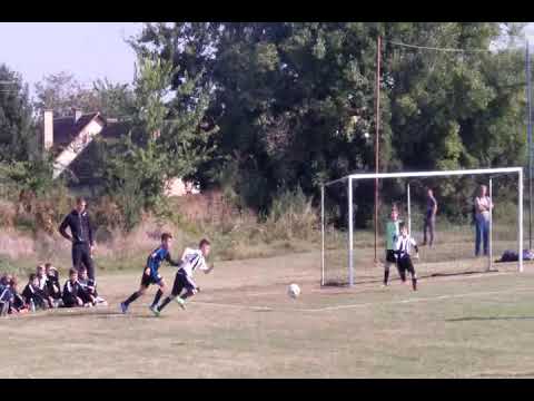 FK Petrika 2008 - FK Partizan 2008