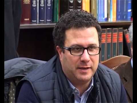 ONDA TG 10.01.2014 - RITARDO DIMISSIONI CIALENTE