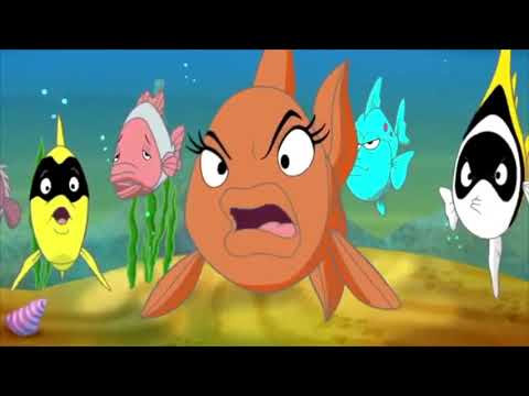 Humphreyladdin part 12 - The Amazing All-Powerful Streaky (Part 1; "Friend Like Me")