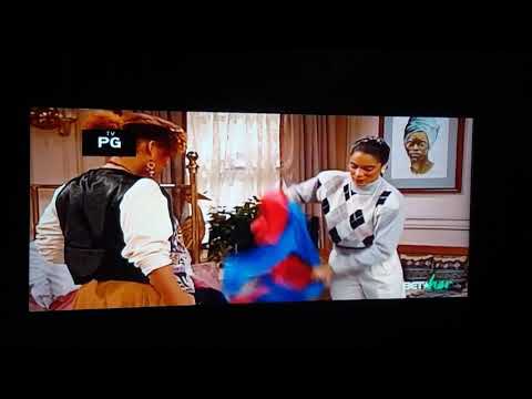 A Different World: Under One Roof