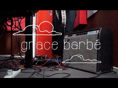 RTRFM's The View From Here #10: Grace Barbé