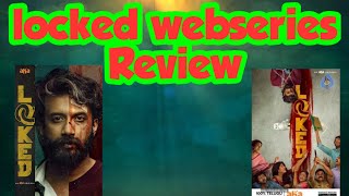 Locked Web Series Review