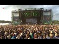 Dropkick Murphys - Live @ Hurricane 2014 (Pro ...