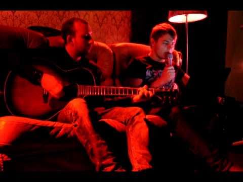 Emīls Balceris - Zem mana Lietussarga (Acoustic)