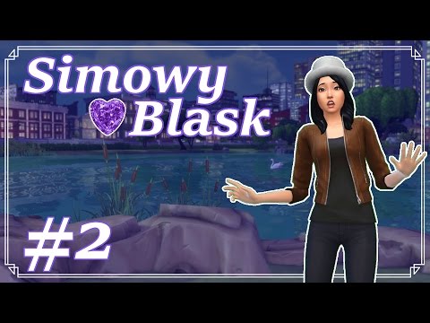 💎SIMOW BLASK, odc 2 - Wszystko przez te misiowe uściski....