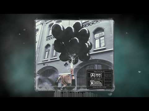 VELLZZZY – Нас нет | LYRIC INSTRUMENTAL | Guitar & Piano Rap beat | Лирический минус для рэпа гитара