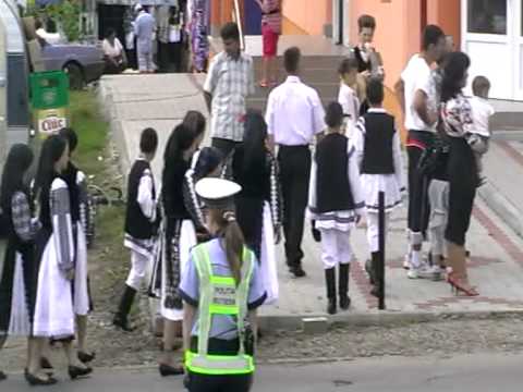 08  FESTIVALUL CUNUNA SPICULUI DE GRAU - TARGUL DIN CRAIESTI 1 AUGUST 2010