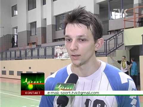 MKS Wieluń kontra wychowankowie klubu