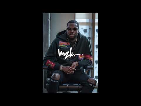"Cookie" - FREE Meek Mill X Tory Lanez X Fabolous Type Beat 2019 | @mzkcookin