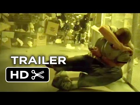 Project Almanac TRAILER 2 (2015) - Sci-Fi Movie HD