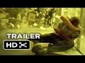 Project Almanac TRAILER 2 2015 Sci Fi Movie HD