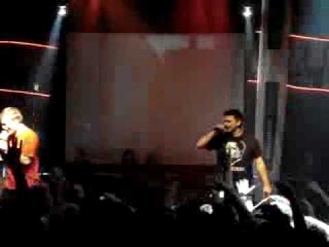 Edo Maajka Feat. Frenkie - Bomba