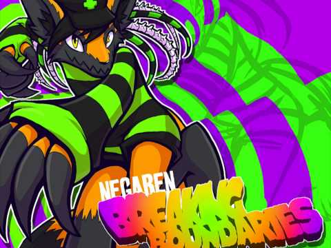 NegaRen - Stark Raving Mad [high quality]