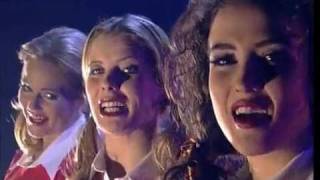 Linda Roos En Jessica - Ademnoo video