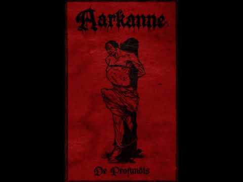AARKANNE (Chile) - De Profundis (FULL ALBUM)
