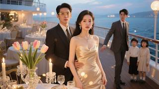 Traicionada por su esposo e hijos, ella conquista el amor del CEO perfecto… ¡ellos se arrepienten!