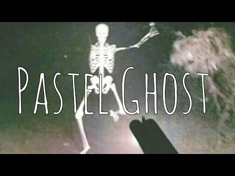 Pastel Ghost playlist