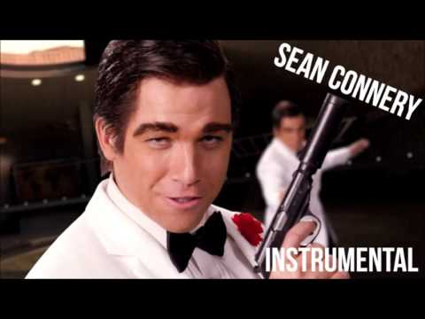 Sean Connery's Instrumental | James Bond vs Austin Powers