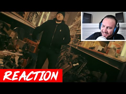 KOOL SAVAS - Nicht Erinnern ❌ Heftiger Realtalk über die Deutschrapszene ❌ Rap Genius ► Reaction ◄