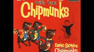 David Seville-Whitch Doctor/Lyrics