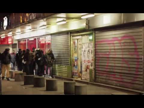 Sarcellite X Kreate Lamine