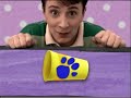 Blues Clues Notebook 2 Phrase