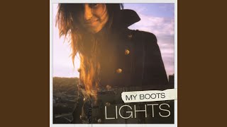 My Boots
