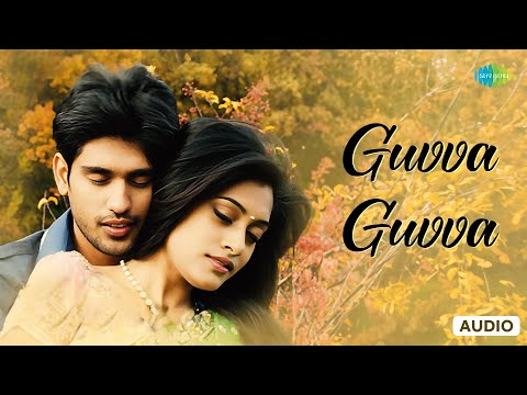 Guvva Guvva - Audio Song | Chinna | S.A. Rajkumar | Dr. Narayana
