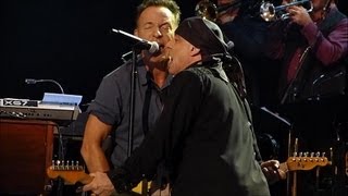 Bruce Springsteen - We Take Care of Our Own - 09/18/2013 - Live in Sao Paulo, Brazil
