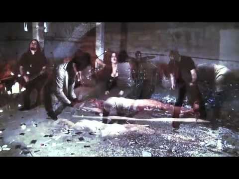 Steelfaith - SteelFaith - Parazit (official video)