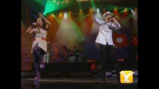 Miranda, Otra vez, Festival de Viña 2010